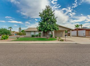 301 W Behrend Dr, Phoenix, AZ 85027