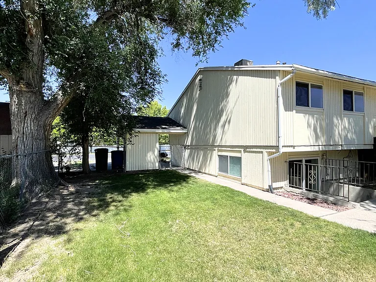 Tanner Duplex — Photo 2
