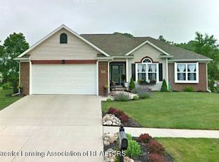 3852 Calypso Rd, Holt, MI 48842