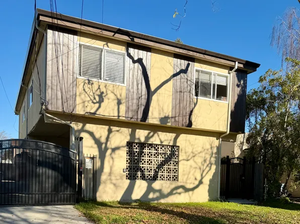 1411 Parker St APT 1, Berkeley, CA 94702