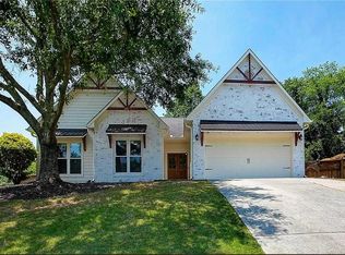 1510 Keystone Dr, Suwanee, GA 30024