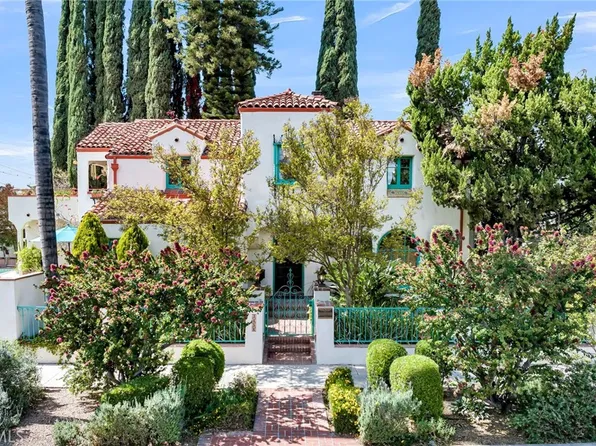 3456 Ramona Dr, Riverside, CA 92506