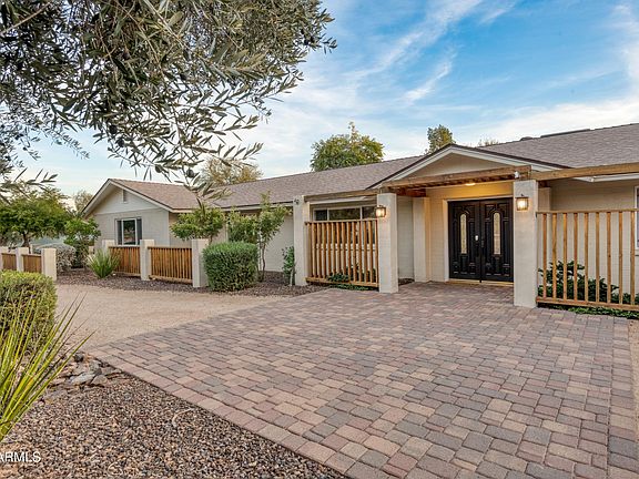 2nd image of 6507 E PARADISE Drive