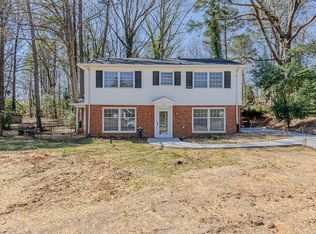 126 Radcliff Cir, Durham, NC 27713