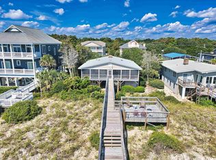 88 Seaview Loop, Pawleys Island, SC 29585