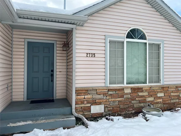 2735 Stratford Ln, Missoula, MT 59808