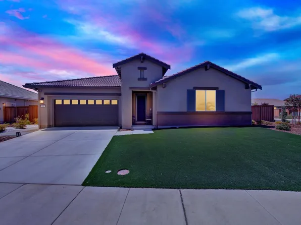 590 Peony Court, Dixon, CA 95620