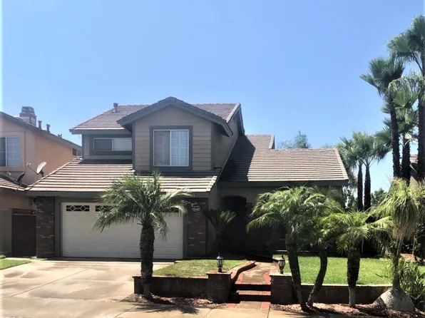 22497 White Sage St, Corona, CA 92883