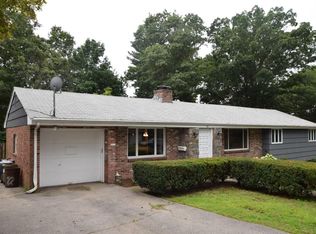 22 Connolly St, Randolph, MA 02368