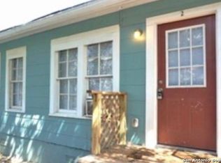 2890 Pecan Cor #1, New Braunfels, TX 78130
