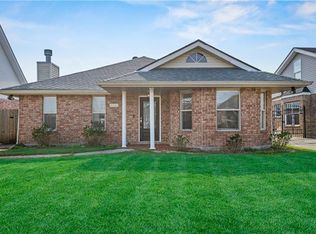 4524 Ehrhard Dr, Meraux, LA 70075