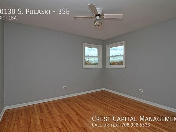 5th image of 10136 S Pulaski Rd #3SW-3B