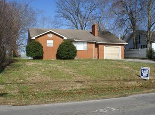 671 W Stevens St, Cookeville, TN 38501