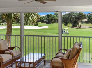 8500 Mystic Greens WAY #506, NAPLES, FL 34113