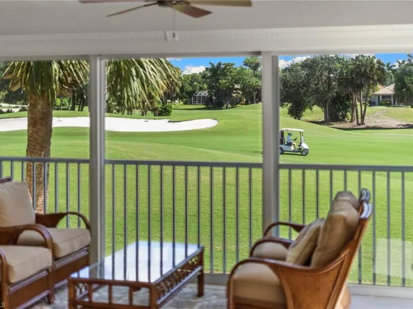 8500 Mystic Greens WAY #506, NAPLES, FL 34113