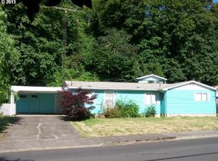 796 Kelly Blvd, Springfield, OR 97477