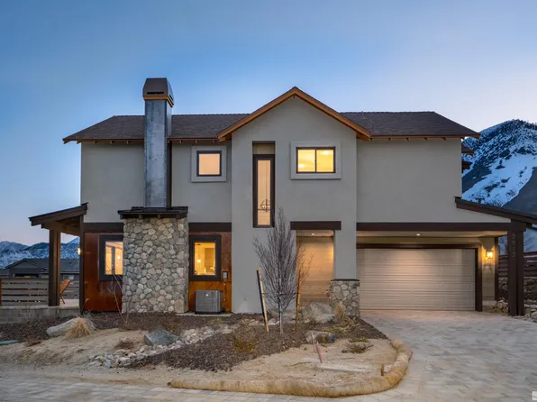 2912 Portrush Dr, Genoa, NV 89411