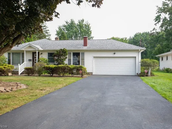 265 Richards Dr, Youngstown, OH 44505