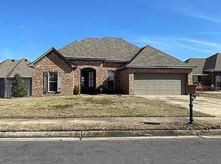 506 Greenfield Ridge Way, Brandon, MS 39042