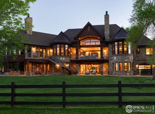 9840 Buckhorn Rd, Loveland, CO 80538