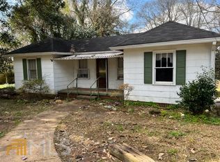 102 Old Airport Rd, Lagrange, GA 30240