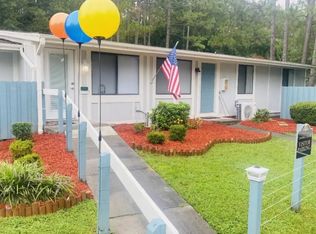 Willow Way Apartments, Kingsland, GA 31548