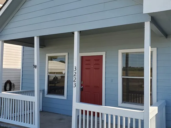 3223 West St, Rosenberg, TX 77471