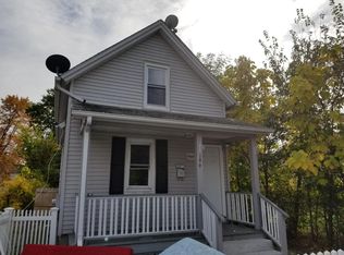 199 Quincy St, Springfield, MA 01109