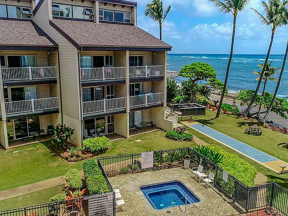 4th image of 4-900 Kuhio Hwy #126