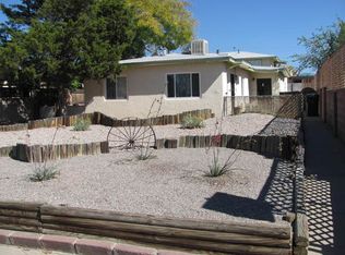 604 Madison St NE APT A, Albuquerque, NM 87110
