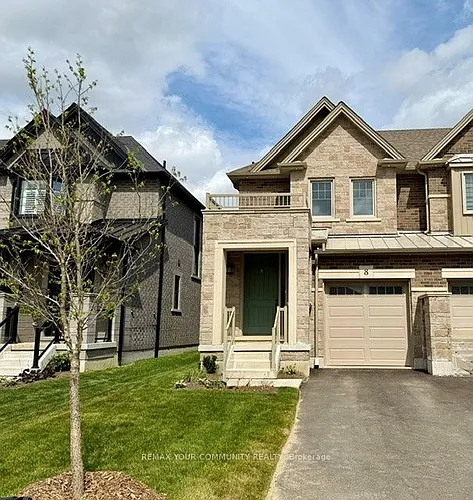 8 Kiernan Cres N Photo 1