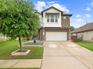 227 Callahan Ln, Leander, TX 78641