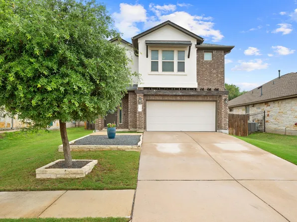227 Callahan Ln, Leander, TX 78641