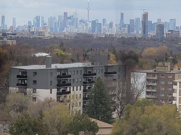 2nd image of 1360 York Mills Rd #1405