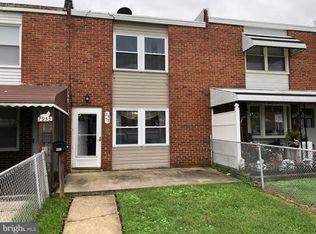 7953 Eastdale Rd, Baltimore, MD 21224