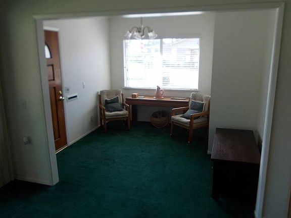 Entry/Dining/Expansion
