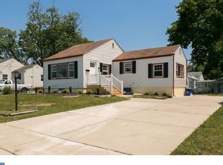 50 Watson Blvd, Clementon, NJ 08021