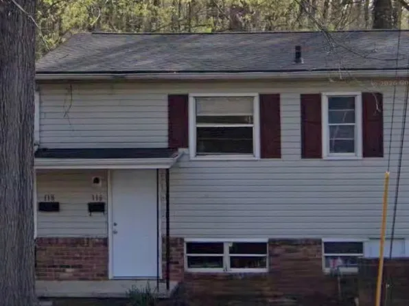 116 W Holston Ln #116, Oak Ridge, TN 37830