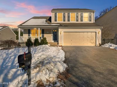 10105 Fallen Sky Dr, Louisville, KY, 40229