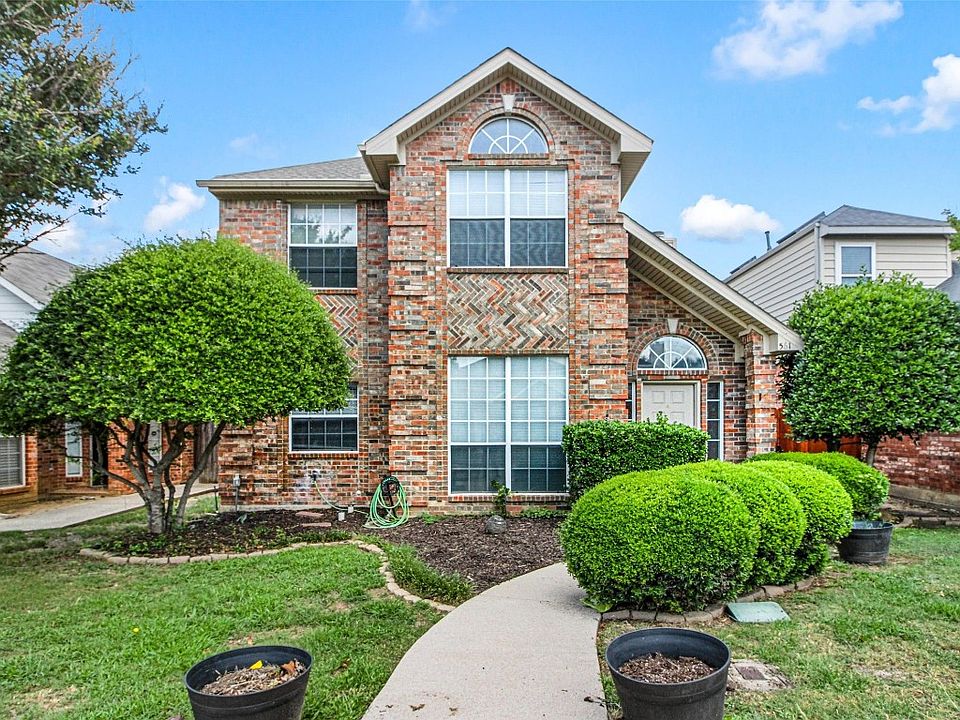 561 Timber Way Dr, Lewisville, TX 75067 Zillow