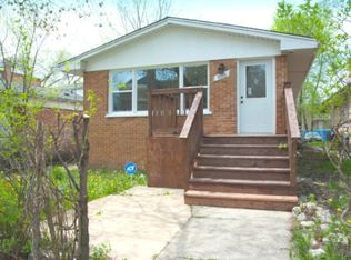 6010 S Ada St, Chicago, IL 60636