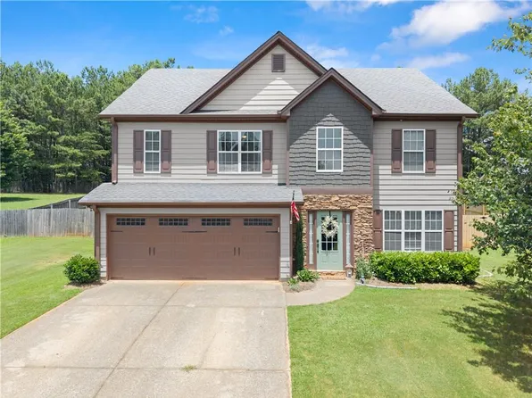 116 Miller Dr, Dawsonville, GA 30534