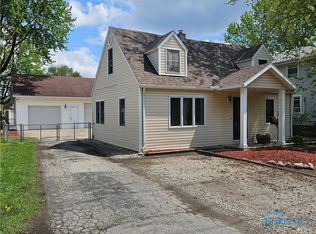 5666 Talmadge Rd, Toledo, OH 43623