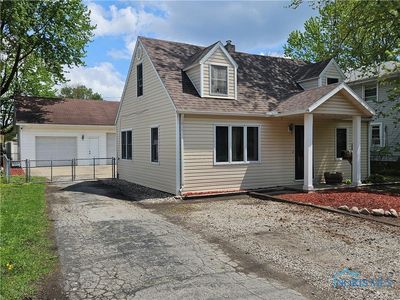 5666 Talmadge Rd, Toledo, OH, 43623