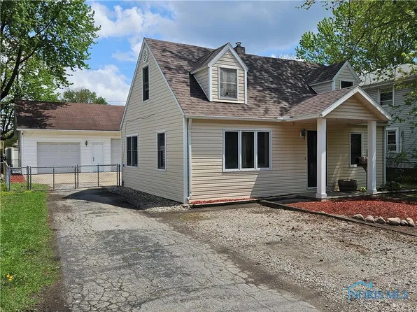 5666 Talmadge Rd, Toledo, OH 43623