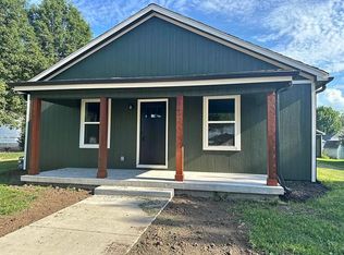 120 E Maple St, Drexel, MO 64742