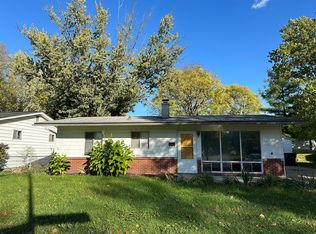 297 Gilbert St, Beech Grove, IN 46107