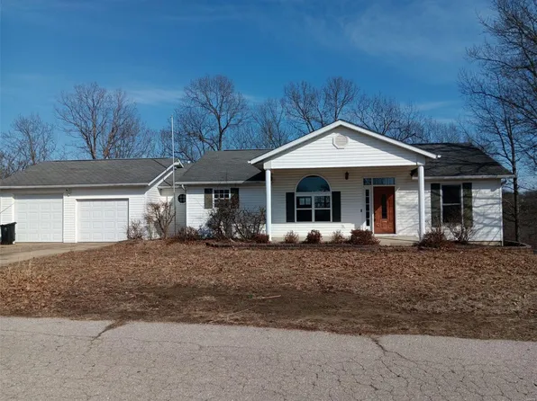 20252 Harlequin Ln, Dixon, MO 65459