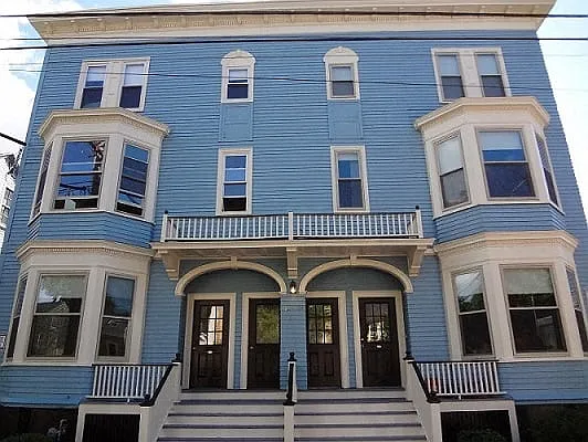 124 Brackett St #2 — Photo 31
