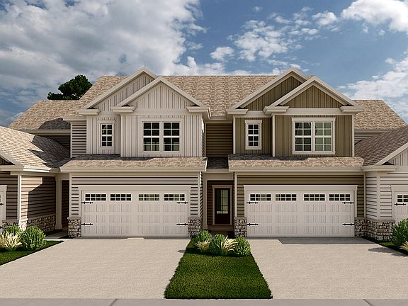 Fredericksburg II Townhomes